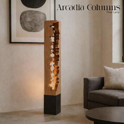 Floor Lamps