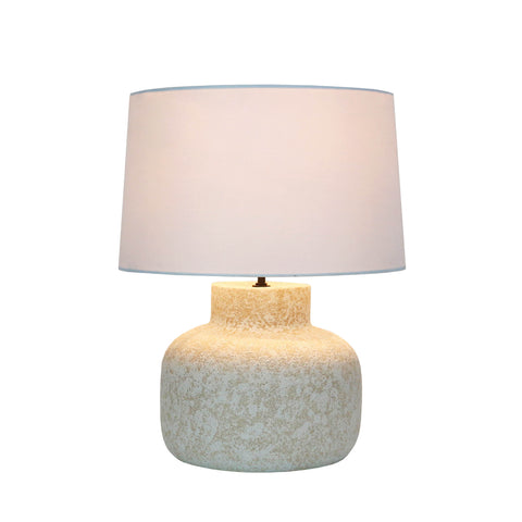 Bora Table Lamp