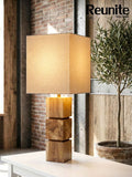 Reunite Table Lamp