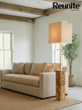 Reunite Floor Lamp