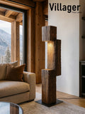 Villager Floor Lamp