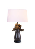 The Smith Table Lamp