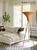 Avant Garde Floor Lamp