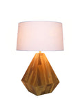 Diamond Table Lamp