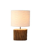 Alpine Wood Table Lamp