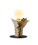 Torch Table Lamp