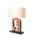Arc Landscape Table Lamp