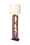 Arc Landscape Floor Lamp