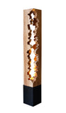 Arcadia Columns Floor Lamp
