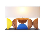 Koko Table Lamp