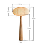 Japadi Floor Lamp