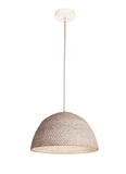 Rattan Pendant
