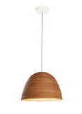 Rattan Pendant