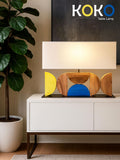 Koko Table Lamp