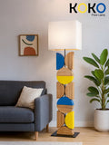 Koko Floor Lamp