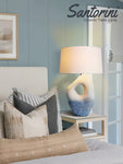 Santorini Table Lamp