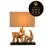 Aragon Table Lamp