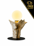 Torch Table Lamp
