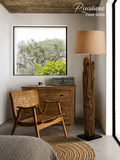 Rousilique Floor Lamp
