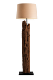 Rousilique Floor Lamp