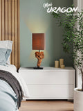 Mini Uragon Table Lamp