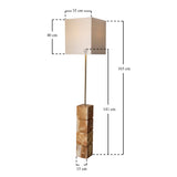 Reunite Floor Lamp