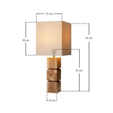Reunite Table Lamp