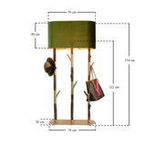 Restore Floor Lamp