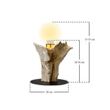 Torch Table Lamp