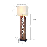 Arc Landscape Floor Lamp