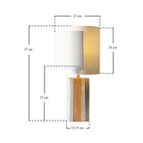 Tulip Table Lamp