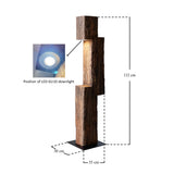 Villager Floor Lamp