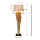 Elementaire Floor Lamp