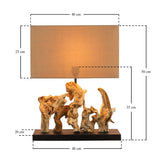 Aragon Table Lamp