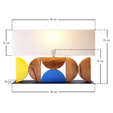 Koko Table Lamp