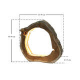 Natura Table Lamp (LED)