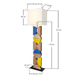 Koko Floor Lamp