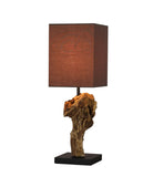 Mini Uragon Table Lamp