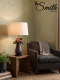 The Smith Table Lamp