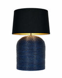 Seagrass Big Table Lamp