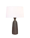 Sake Ceramic Table Lamp