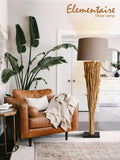 Elementaire Floor Lamp