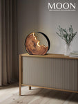 Moon Table Lamp