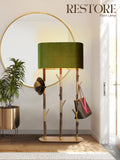 Restore Floor Lamp