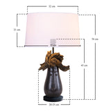 The Smith Table Lamp
