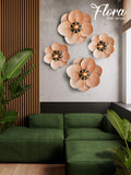 Flora Wall Lamp (S)