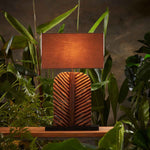 Forresta Leaf Lamp
